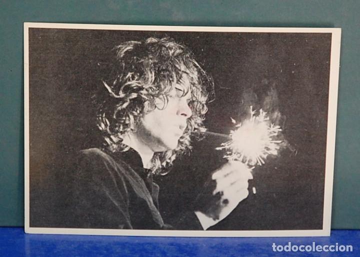 Postales: Postal The Doors, Strange days (5/1139), 15x10 cm