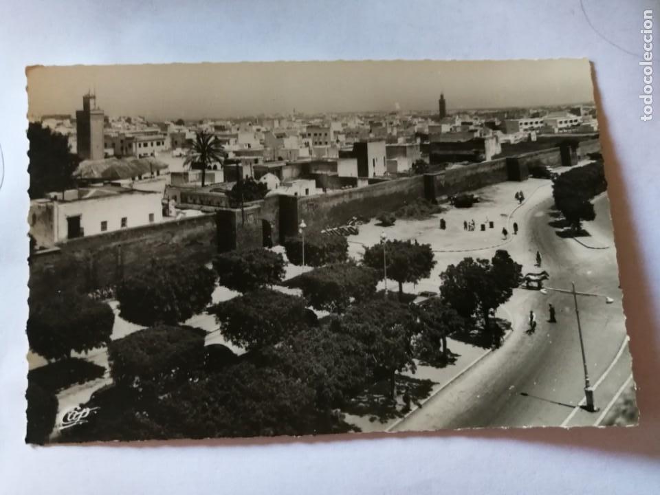 Postales: Postal de Rabat. marruecos. - Foto 1