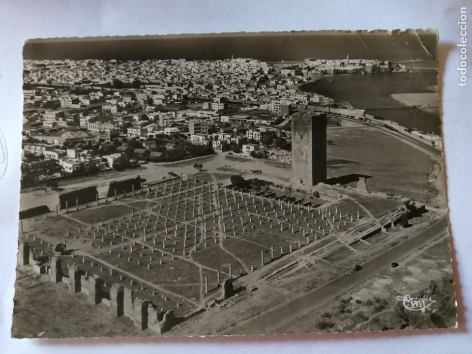 Postales: Postal de Rabat. marruecos. - Foto 1