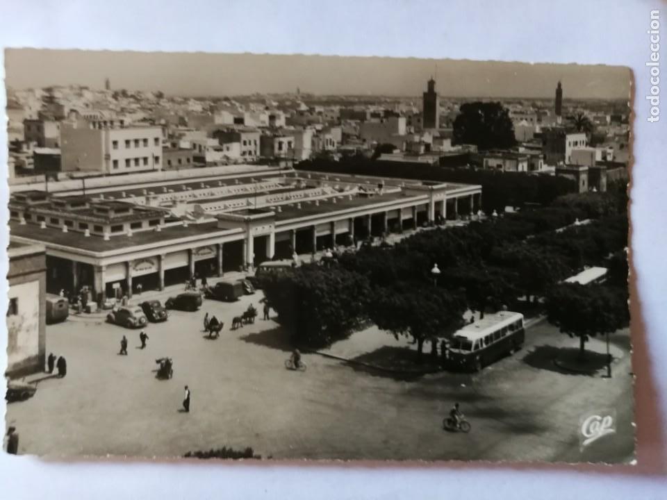 Postales: Postal de Rabat. marruecos. - Foto 1