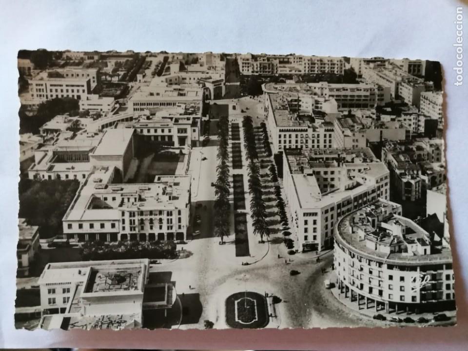 Postales: Postal de Rabat. marruecos. - Foto 1