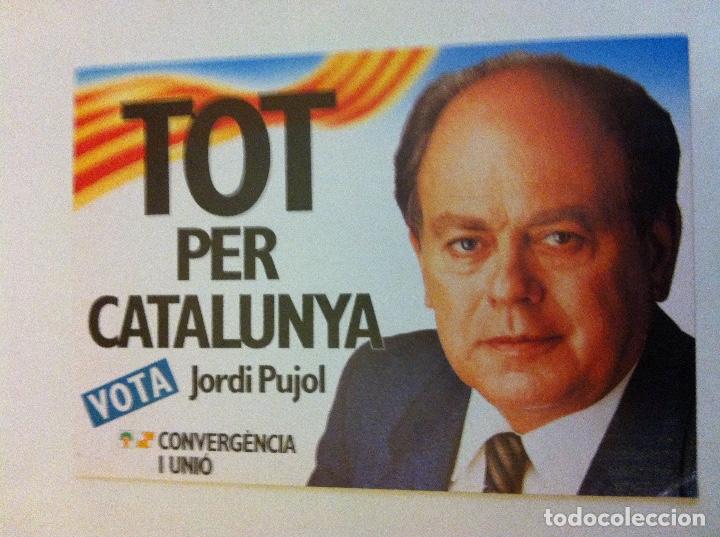 Postcards: tot per catalunya - a&ntilde;o 1988
