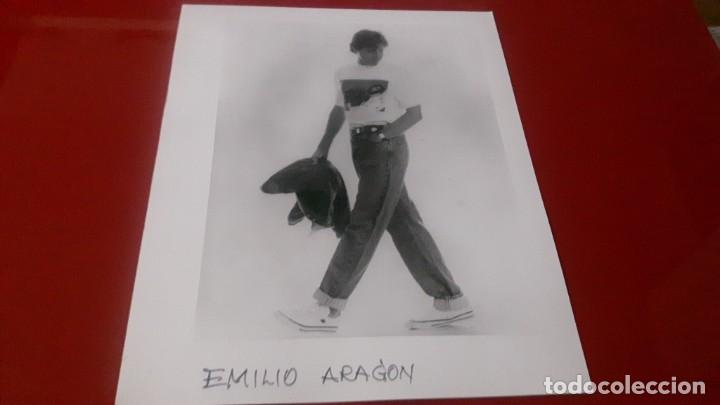 Postales: FOTO EMILIO ARAGON - Foto 1