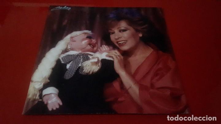 Postales: FOTO MARY CARMEN Y SUS MU&Ntilde;ECOS - Foto 1