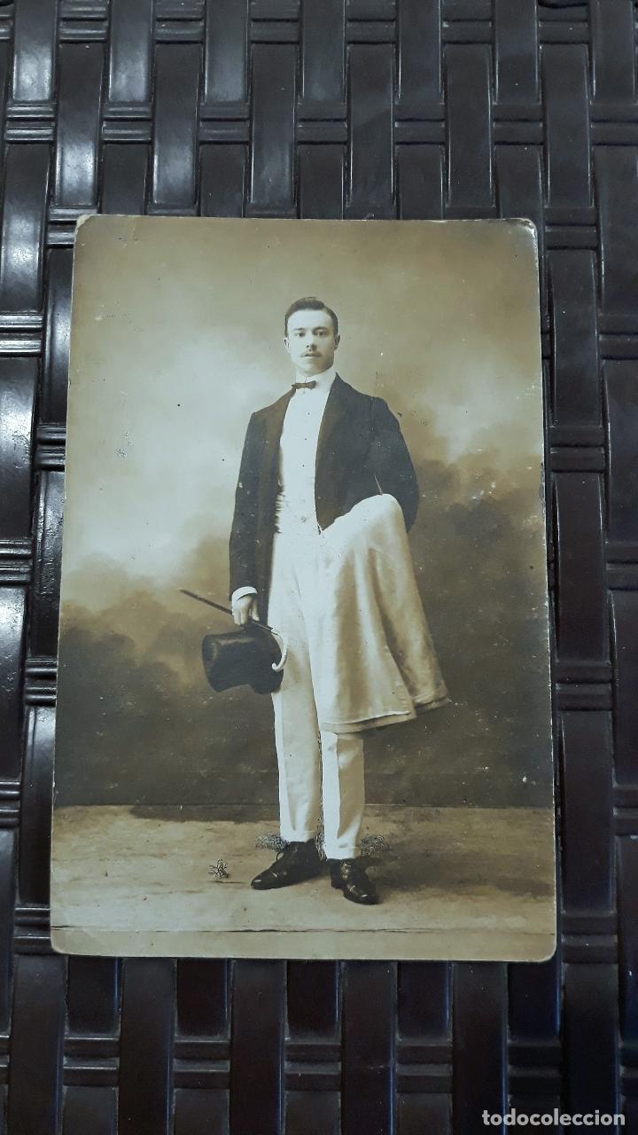 Postales: CIRCO, MAGIA, ESPECTACULOS. MAGO ??? - Foto 1