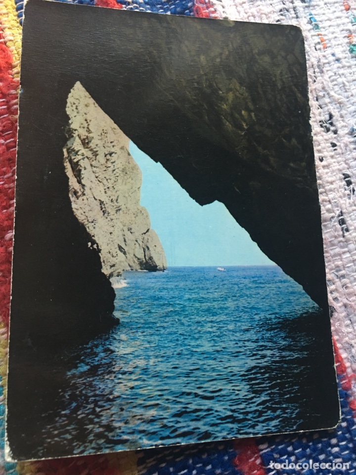 Postales: Postal catalu&ntilde;a - Foto 1