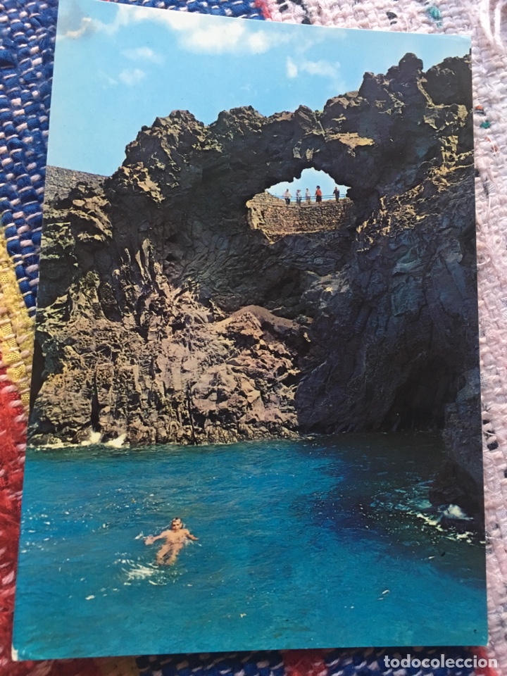 Postales: Postal Tenerife - Foto 1