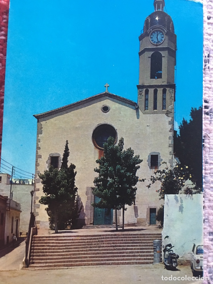 Postales: Postal cabrils - Foto 1