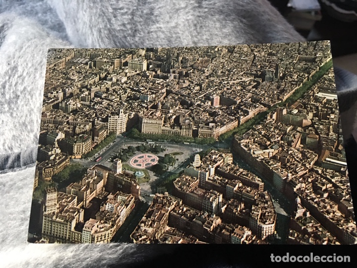 Postales: Postal Barcelona - Foto 1