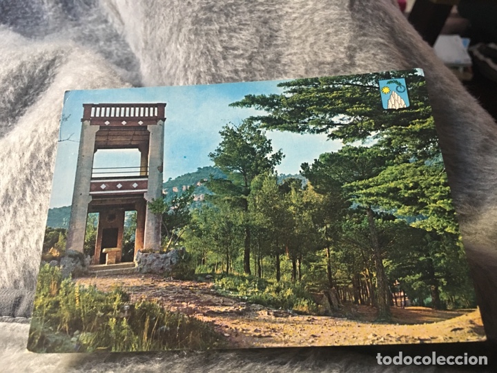 Postales: Postal sant Feliu de codines - Foto 1