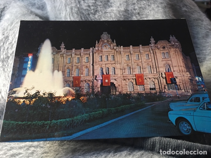 Postales: Postal Santander - Foto 1