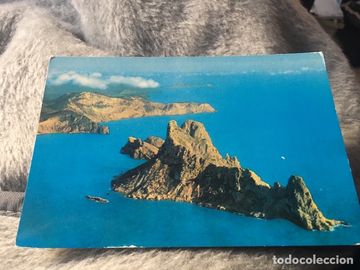 Postales: Postal es vendr&aacute; ibiza - Foto 1
