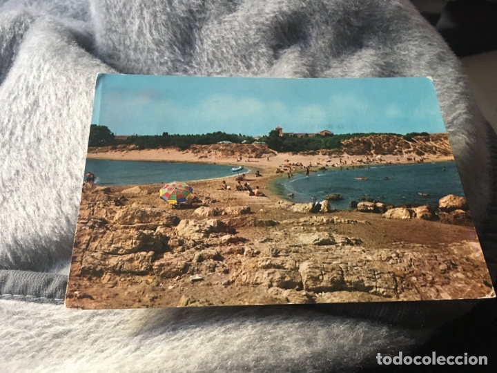 Postales: Postal la escala - Foto 1
