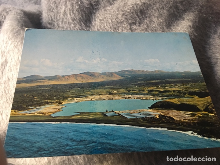 Postales: Postal Lanzarote - Foto 1