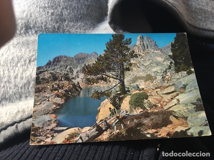 Postales: Postal L&eacute;rida Pirineos - Foto 1