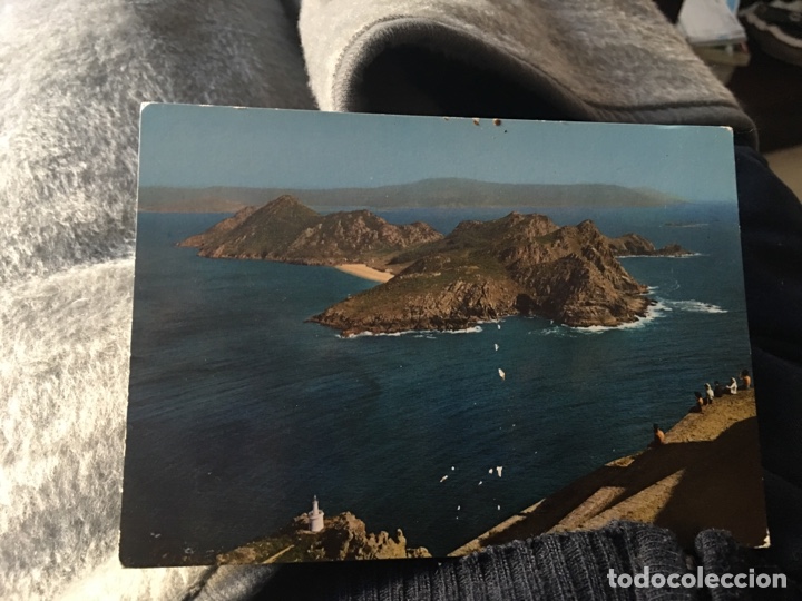 Postales: Postal vigo - Foto 1