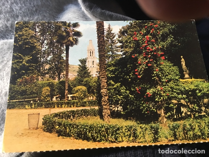 Postales: Postal Gerona san felix - Foto 1