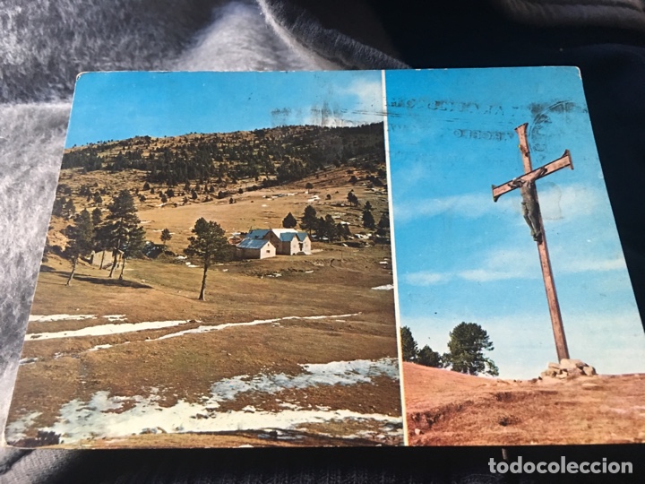 Postales: Postal berga - Foto 1