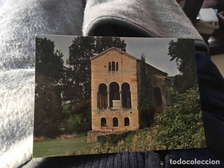Postales: Postal oviedo - Foto 1