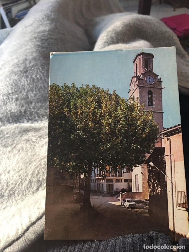 Postales: Postal arbucias - Foto 1