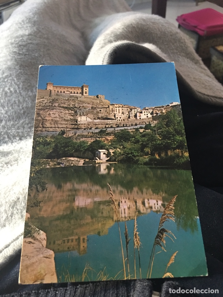 Postales: Postal alca&ntilde;iz - Foto 1