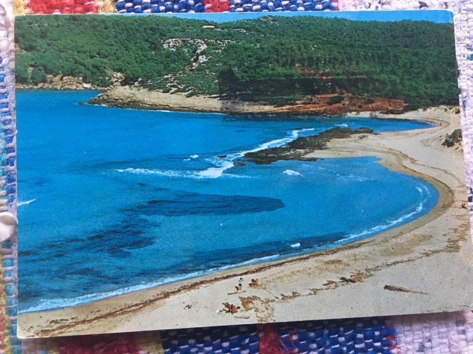 Postales: Postal ciudadela Menorca - Foto 1