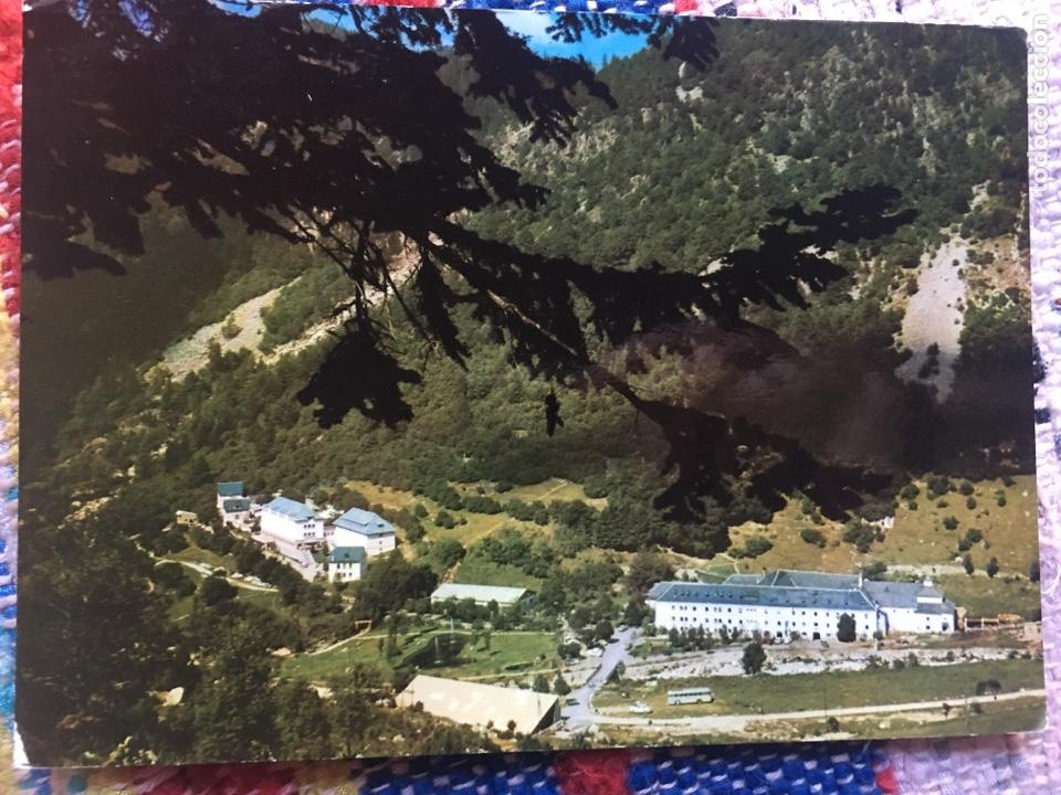 Postales: Postal Caldas de bohi - Foto 1