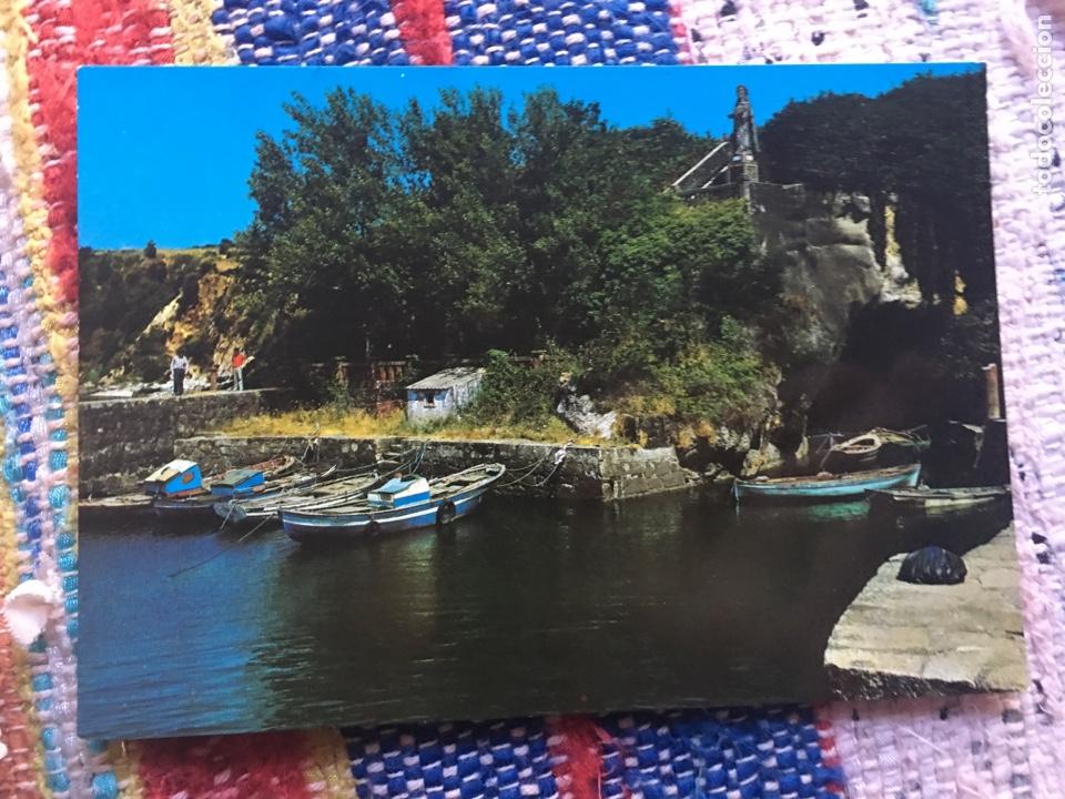 Postales: Postal r&iacute;an o la coru&ntilde;a - Foto 1