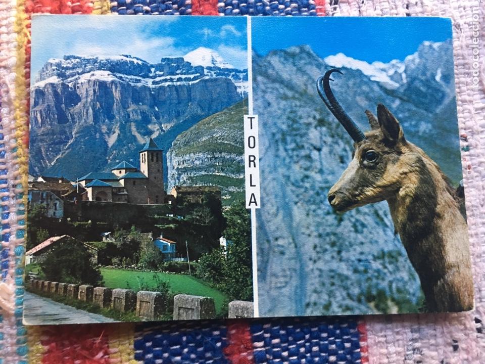 Postales: Postal torla - Foto 1