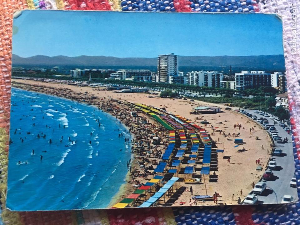 Postales: Postal Salou Tarragona - Foto 1