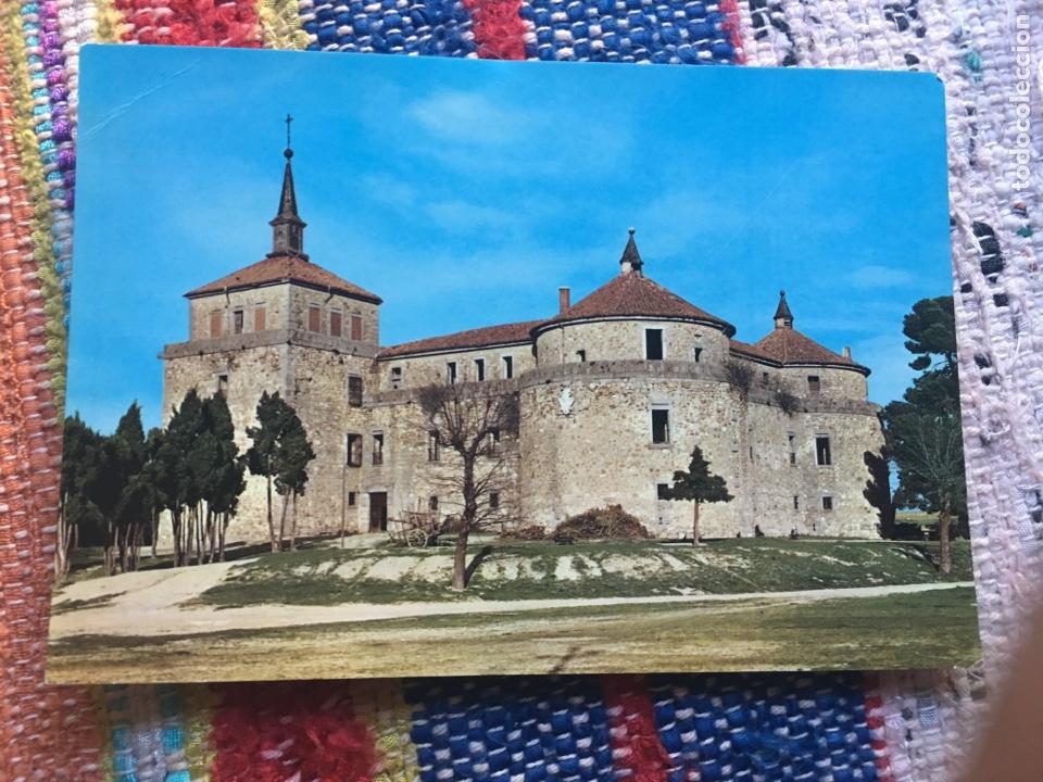 Postales: Postal villa ociosa de odon - Foto 1