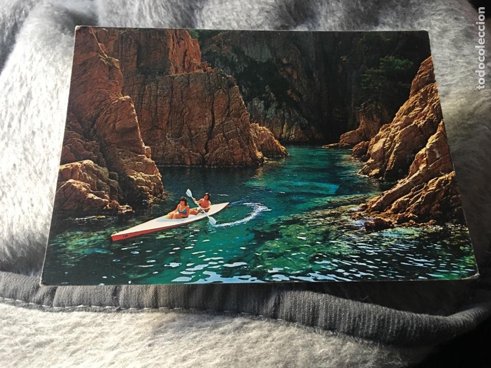 Postales: Postal costa brava - Foto 1