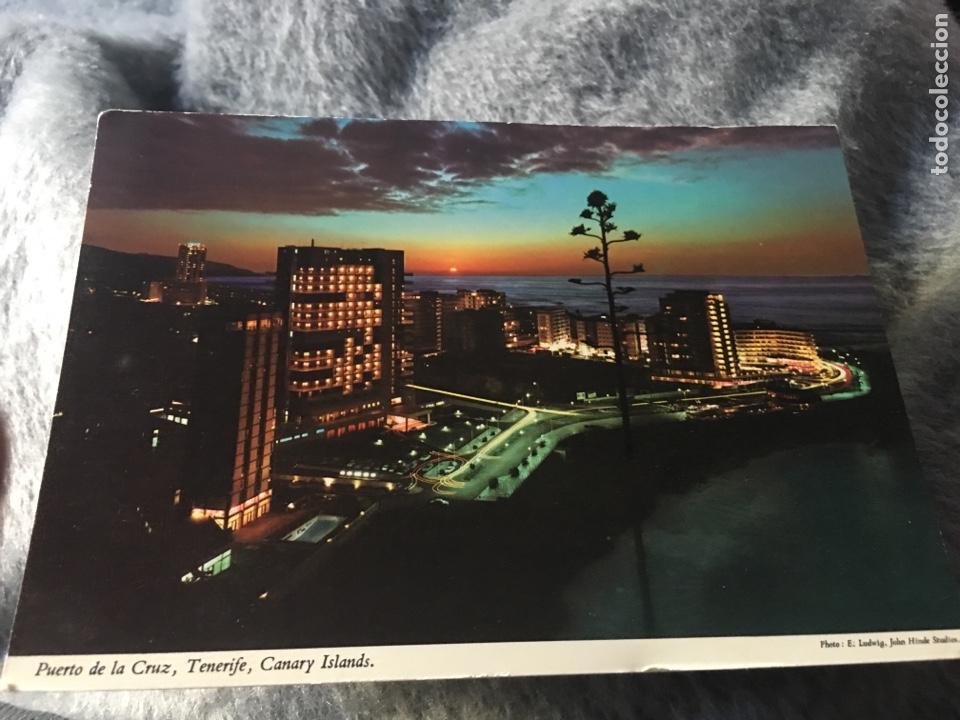 Postales: Postal Tenerife - Foto 1