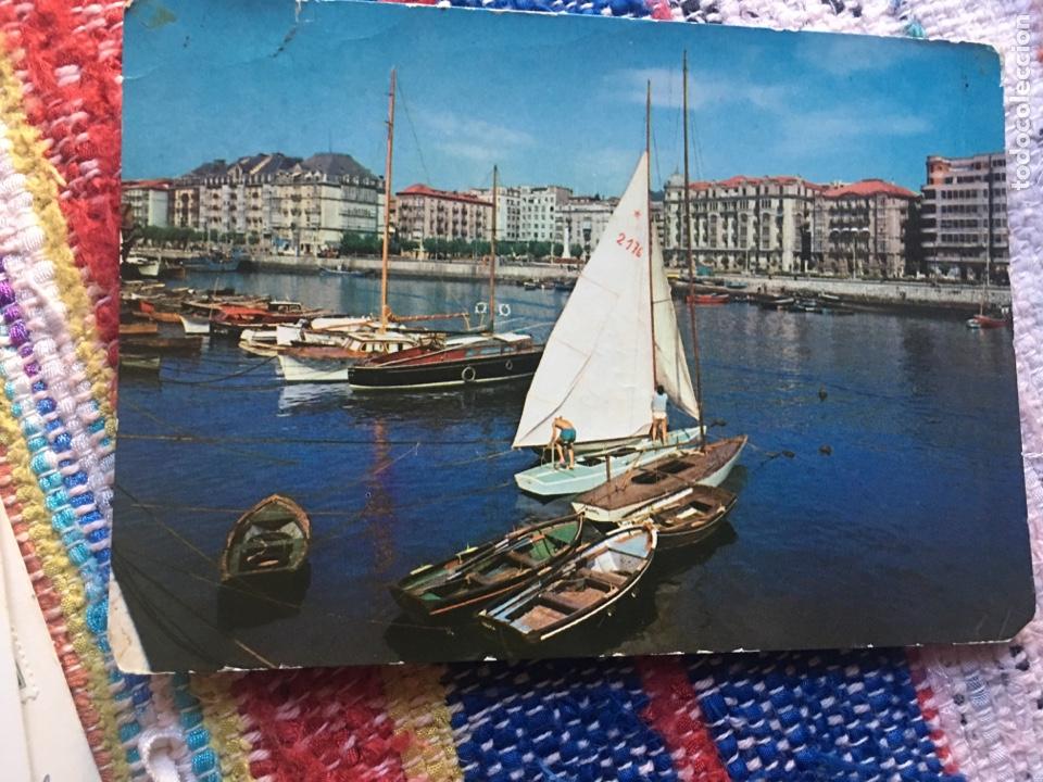 Postales: Postal Santander Puertochico - Foto 1