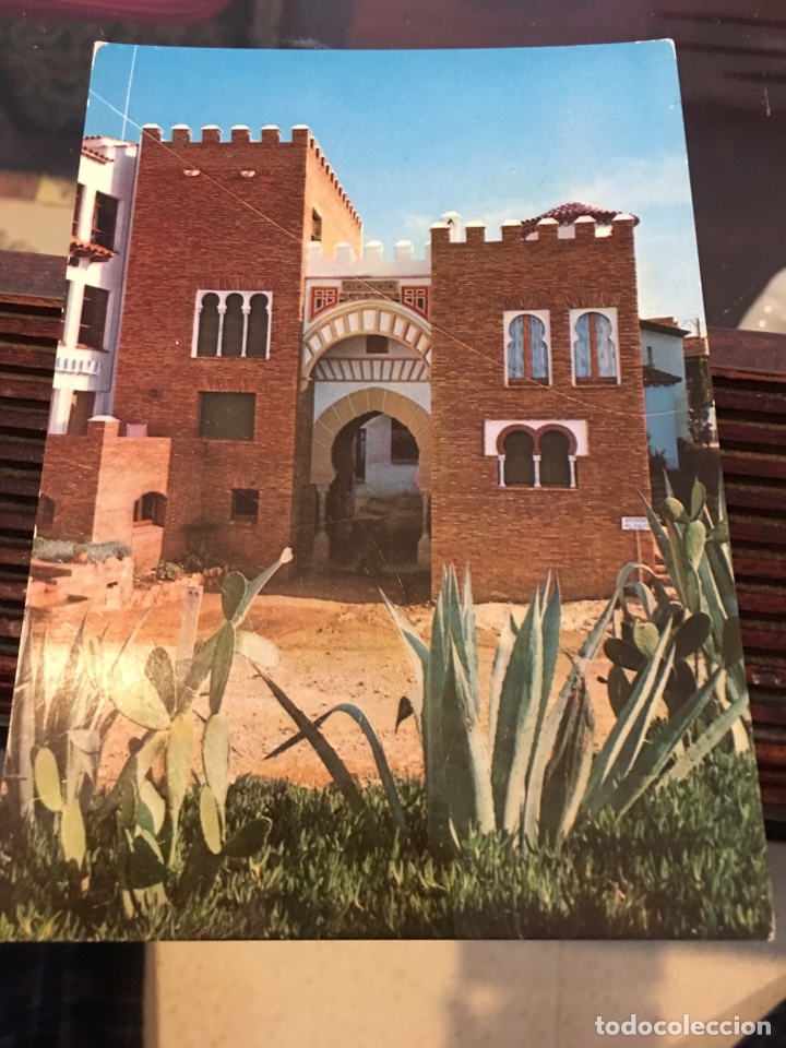 Postales: Roda de Bar&agrave; Tarragona - Foto 1