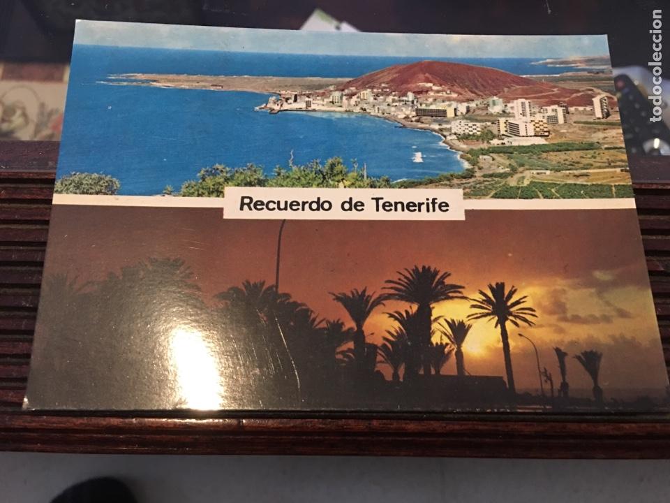 Postales: Tenerife - Foto 1