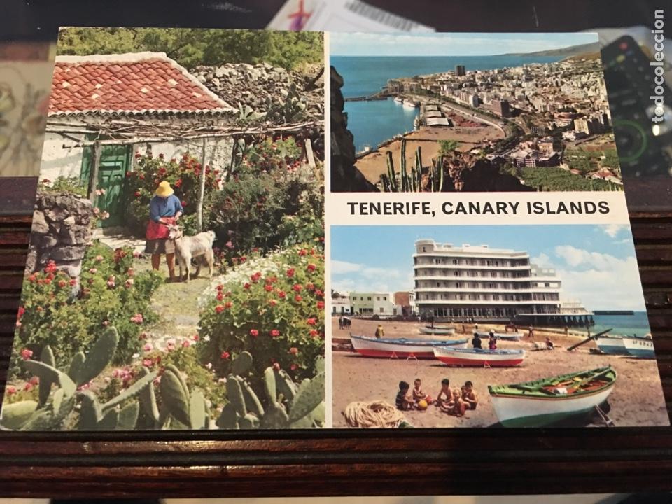 Postales: Tenerife Islas Canarias - Foto 1