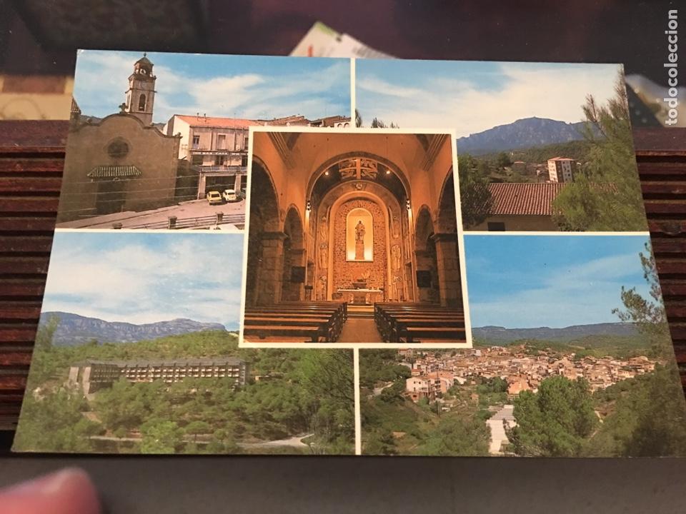 Postales: Sant llorenc savall - Foto 1