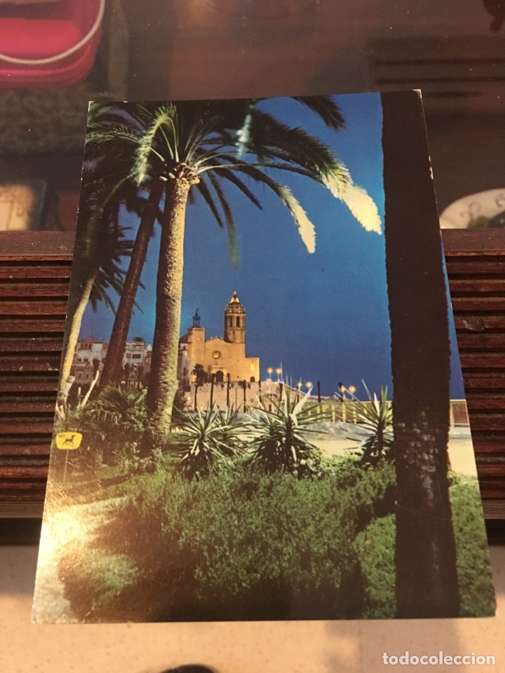 Postales: Sitges - Foto 1