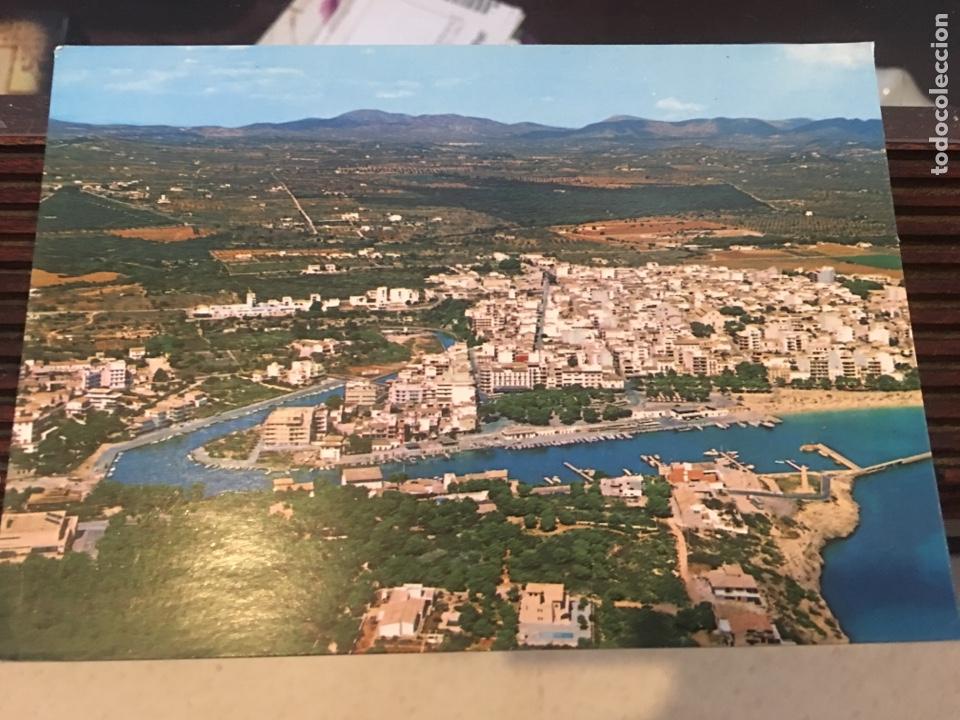 Postales: Portocristo Mallorca - Foto 1
