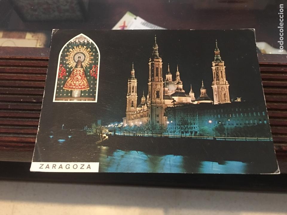 Postales: Zaragoza al Pilar - Foto 1