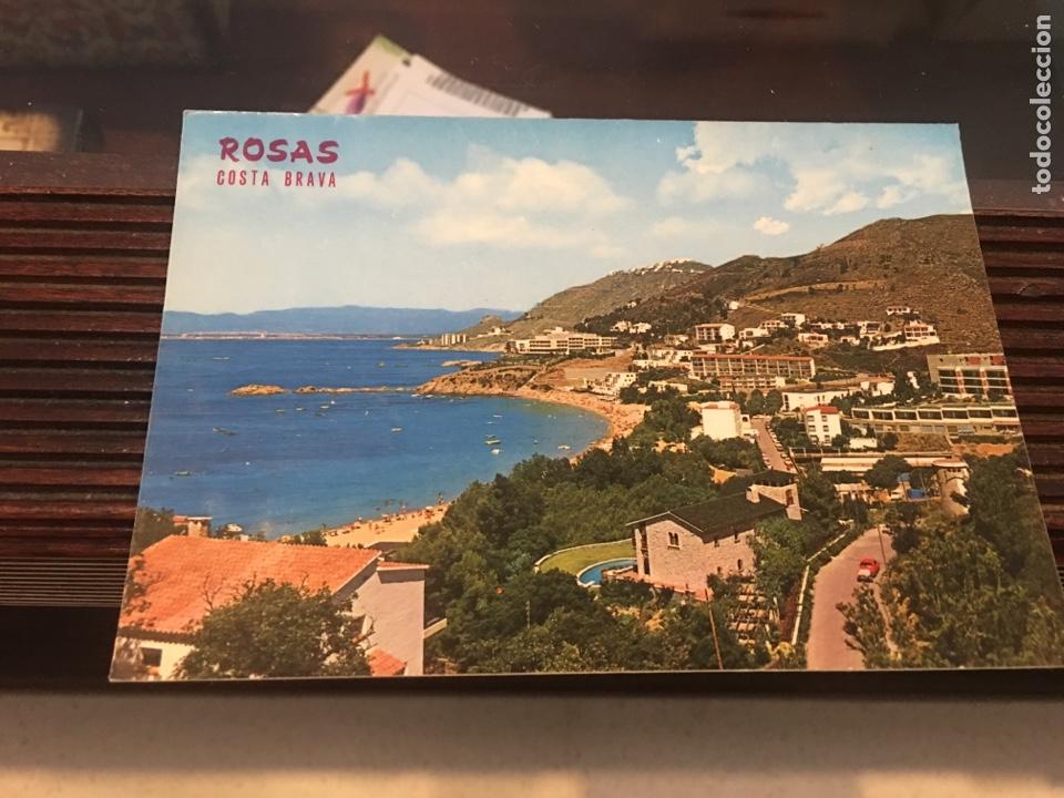 Postales: Rosas - Foto 1