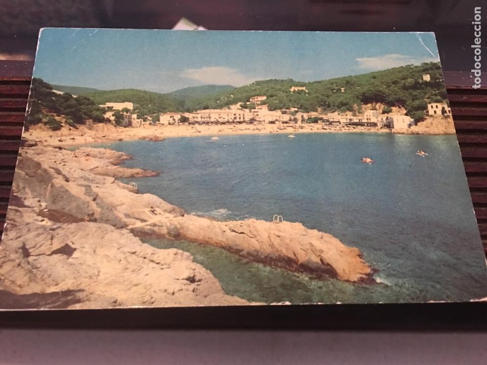 Postales: Tamariu Costa Brava - Foto 1