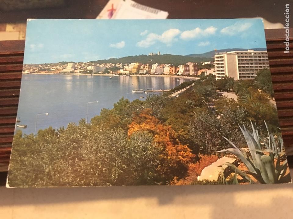 Postales: Palma de Mallorca pase mar&iacute;timo - Foto 1