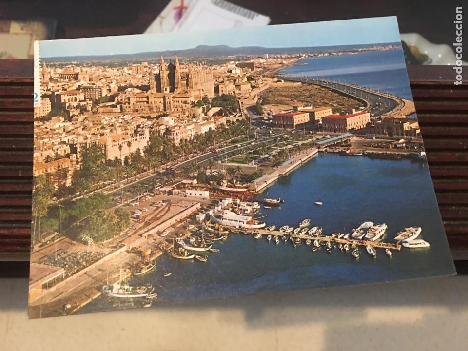 Postales: Palma de Mallorca - Foto 1