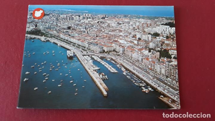 Postales: POSTAL SANTANDER, VISTA AEREA - Foto 1