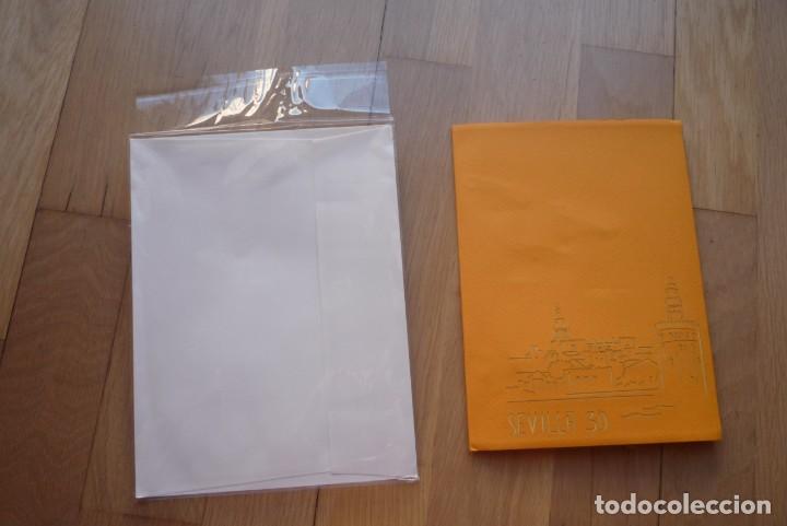 Postales: TARJETA POSTAL POP-UP. SEVILLA 3D. - Foto 2