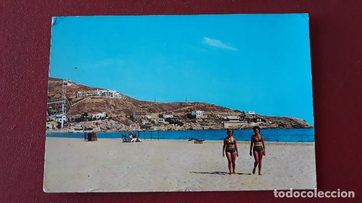 Postales: POSTAL BENIDORM ALICANTE - Foto 1