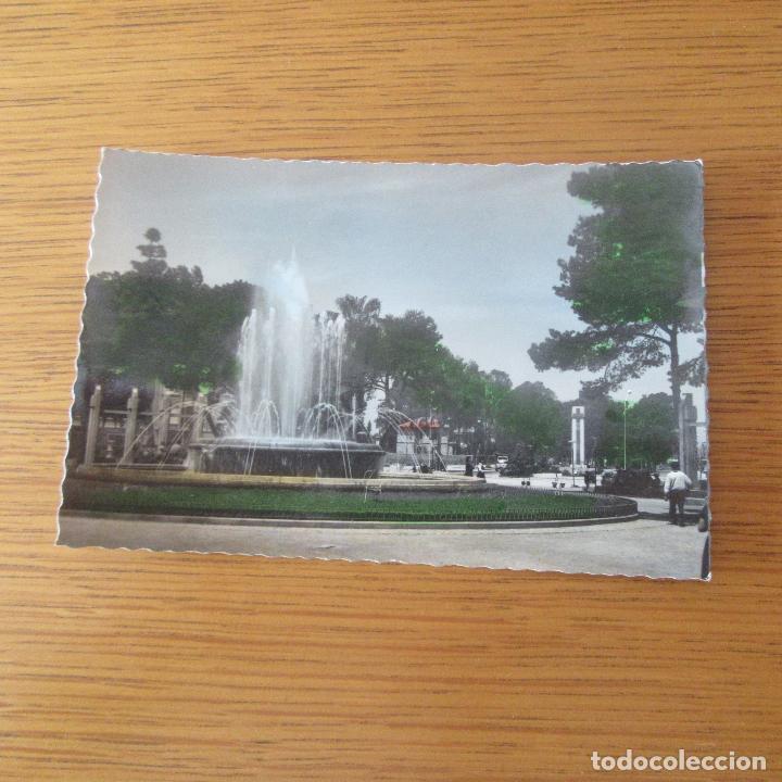 Postales: Postal cartagena murcia - Foto 1