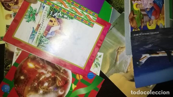 Postales: Lote de postales distintos a&ntilde;os - Foto 10